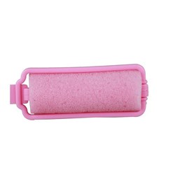 Pink Foam Rollers - Small